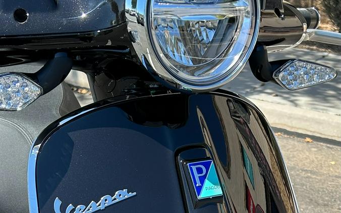 2027 Vespa Primavera 150