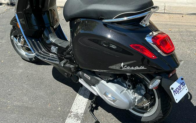 2027 Vespa Primavera 150