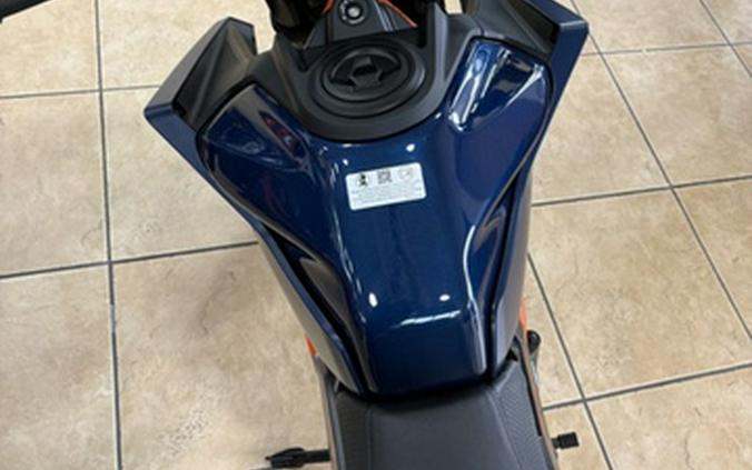 2026 KTM Duke 390
