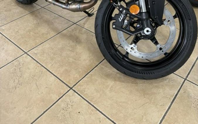 2026 KTM Duke 390