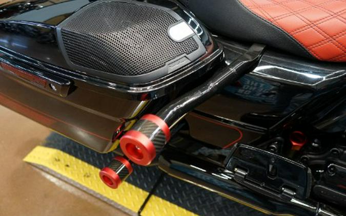 2021 Harley-Davidson CVO™ Road Glide®