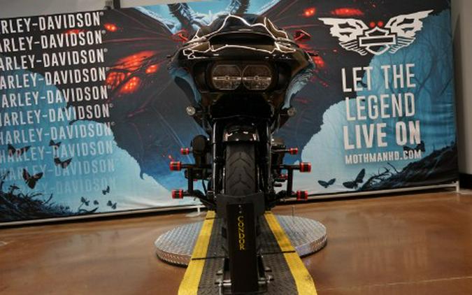 2021 Harley-Davidson CVO™ Road Glide®