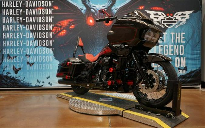 2021 Harley-Davidson CVO™ Road Glide®