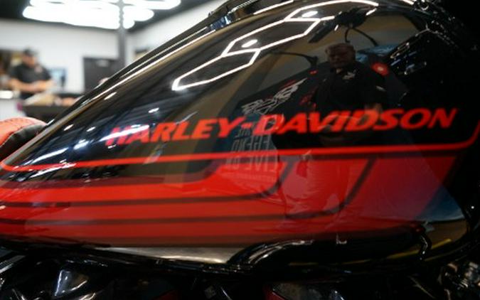 2021 Harley-Davidson CVO™ Road Glide®