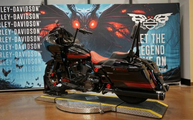 2021 Harley-Davidson CVO™ Road Glide®