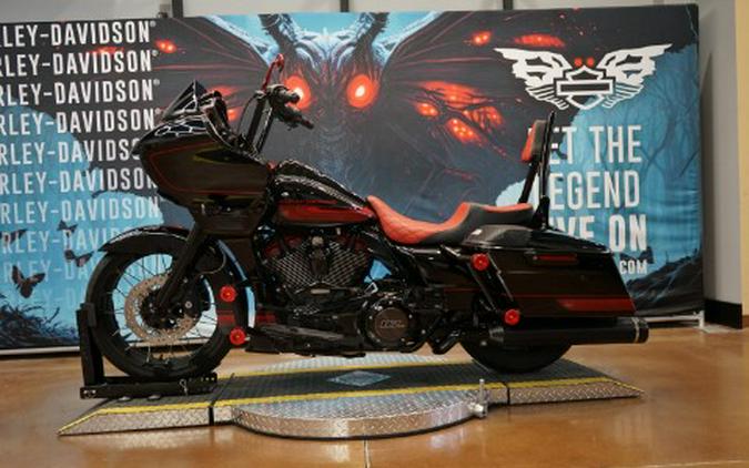 2021 Harley-Davidson CVO™ Road Glide®