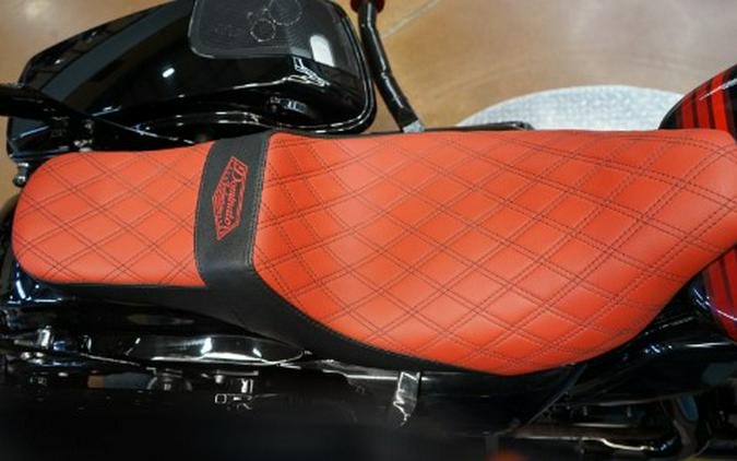 2021 Harley-Davidson CVO™ Road Glide®