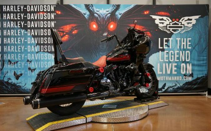 2021 Harley-Davidson CVO™ Road Glide®