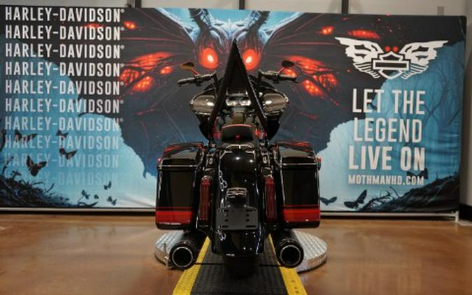 2021 Harley-Davidson CVO™ Road Glide®
