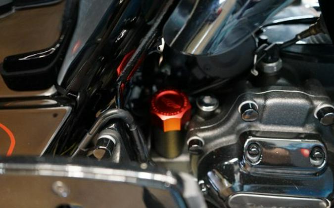 2021 Harley-Davidson CVO™ Road Glide®