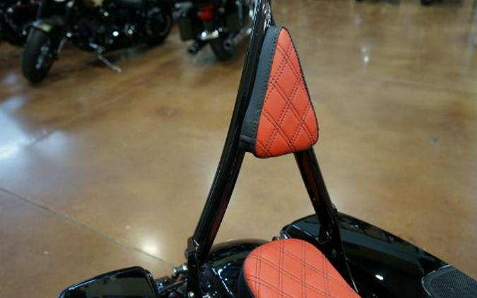 2021 Harley-Davidson CVO™ Road Glide®
