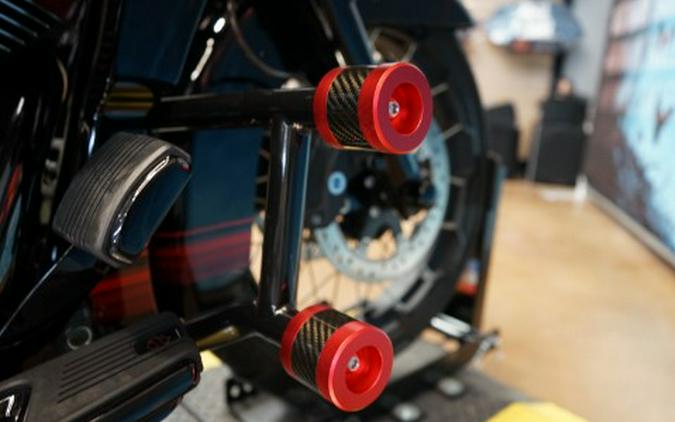 2021 Harley-Davidson CVO™ Road Glide®