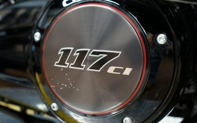 2021 Harley-Davidson CVO™ Road Glide®