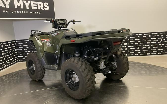 2025 POLARIS SPORTSMAN 570 - 15839U