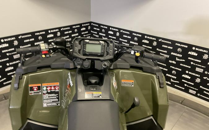 2025 POLARIS SPORTSMAN 570 - 15839U