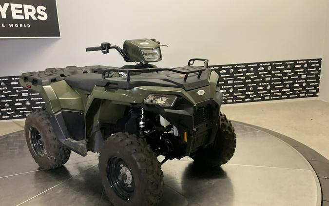2025 POLARIS SPORTSMAN 570 - 15839U