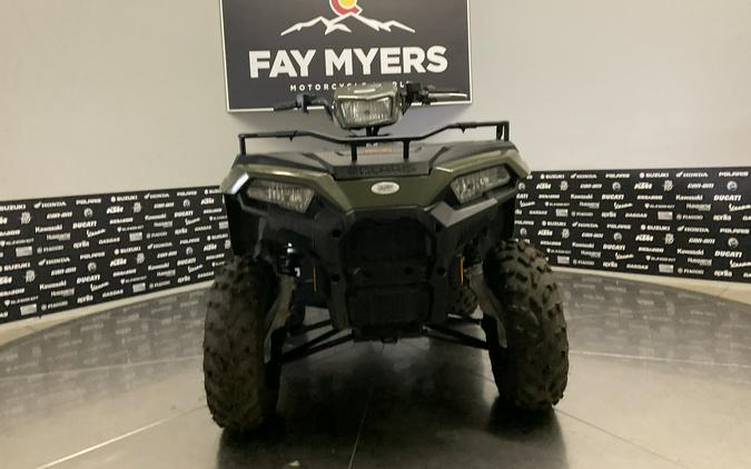 2025 POLARIS SPORTSMAN 570 - 15839U