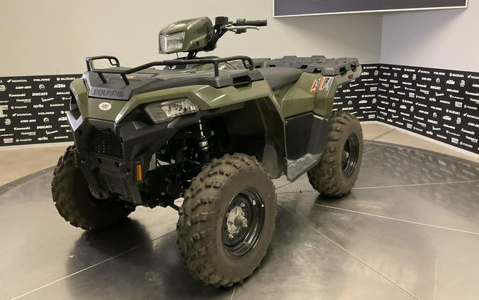 2025 POLARIS SPORTSMAN 570 - 15839U