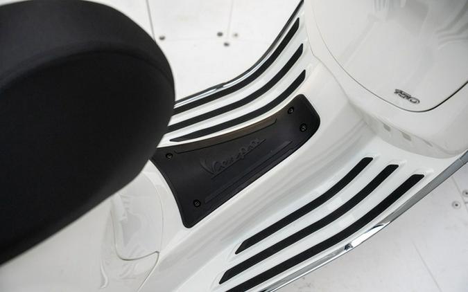 2027 Vespa Primavera 150