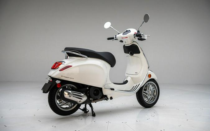 2027 Vespa Primavera 150