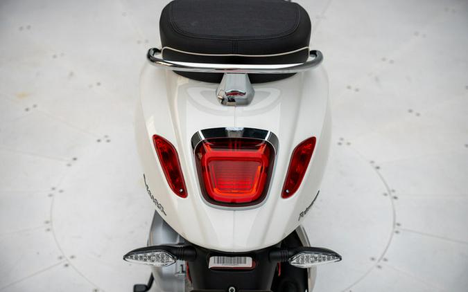 2027 Vespa Primavera 150