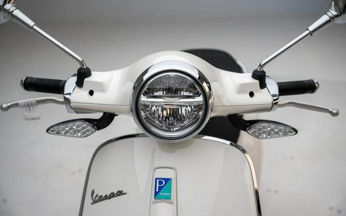 2027 Vespa Primavera 150