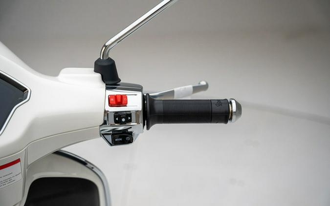 2027 Vespa Primavera 150