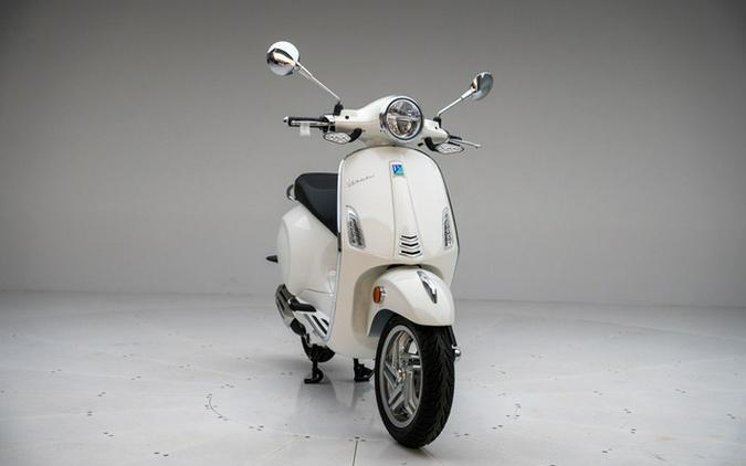 2027 Vespa Primavera 150