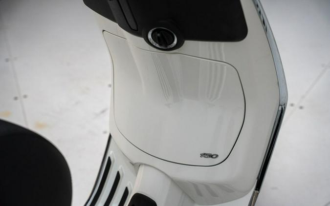 2027 Vespa Primavera 150