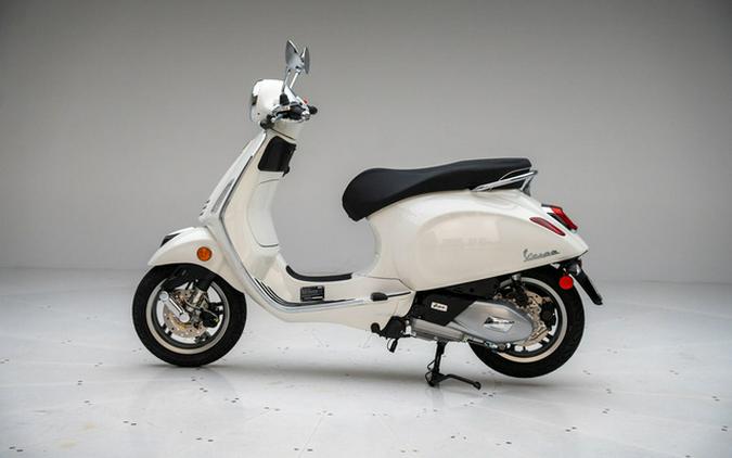 2027 Vespa Primavera 150