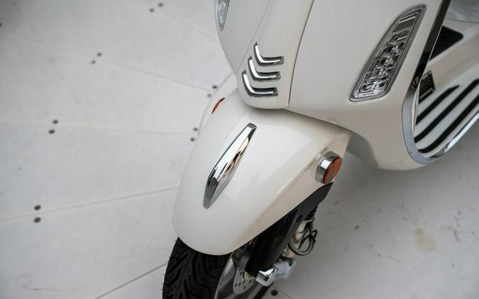 2027 Vespa Primavera 150