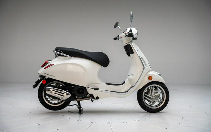 2027 Vespa Primavera 150
