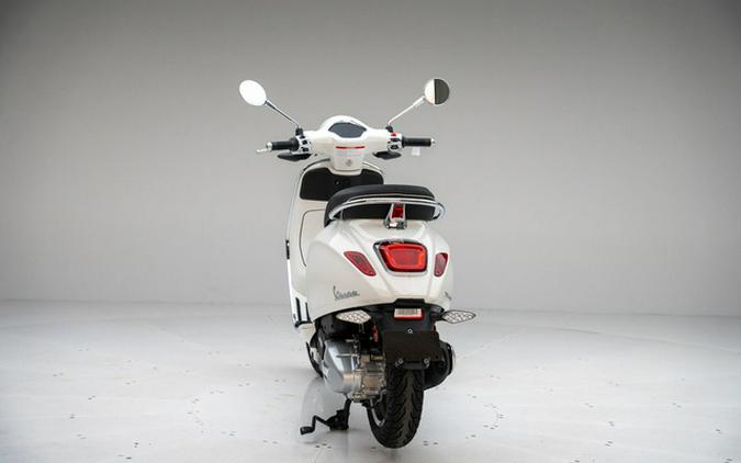2027 Vespa Primavera 150