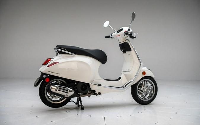 2027 Vespa Primavera 150
