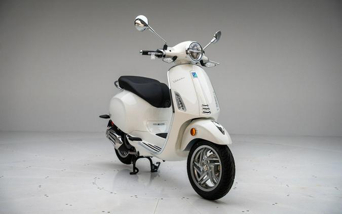 2027 Vespa Primavera 150