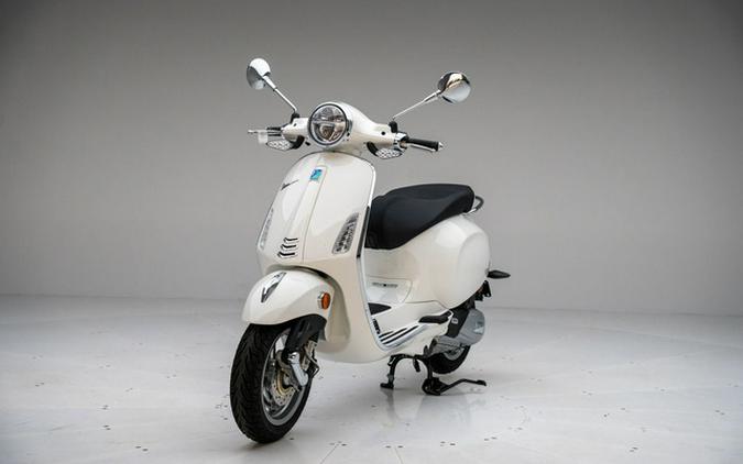 2027 Vespa Primavera 150