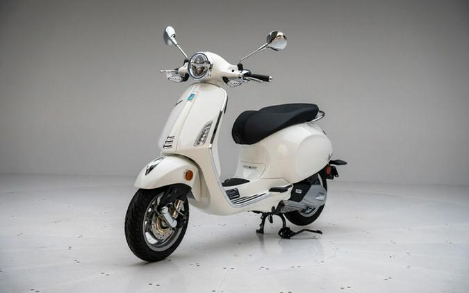 2027 Vespa Primavera 150