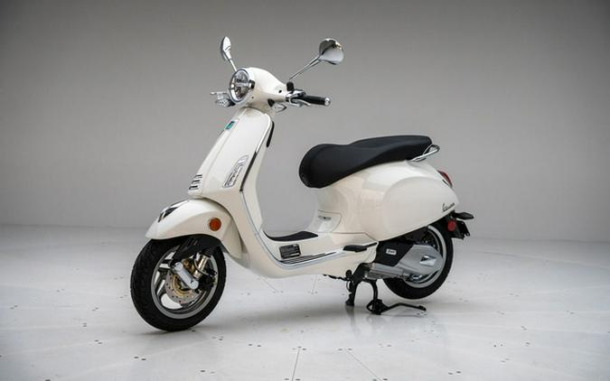 2027 Vespa Primavera 150