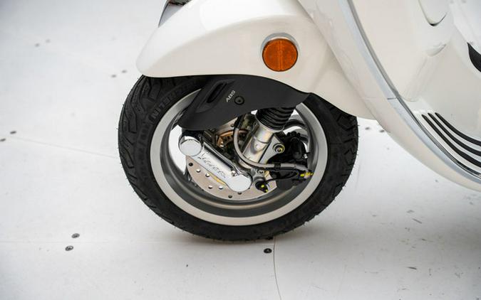 2027 Vespa Primavera 150