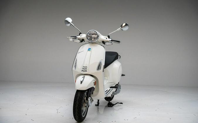 2027 Vespa Primavera 150