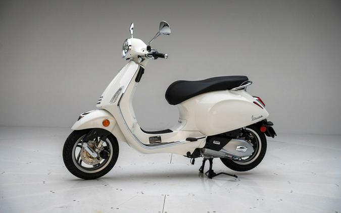 2027 Vespa Primavera 150
