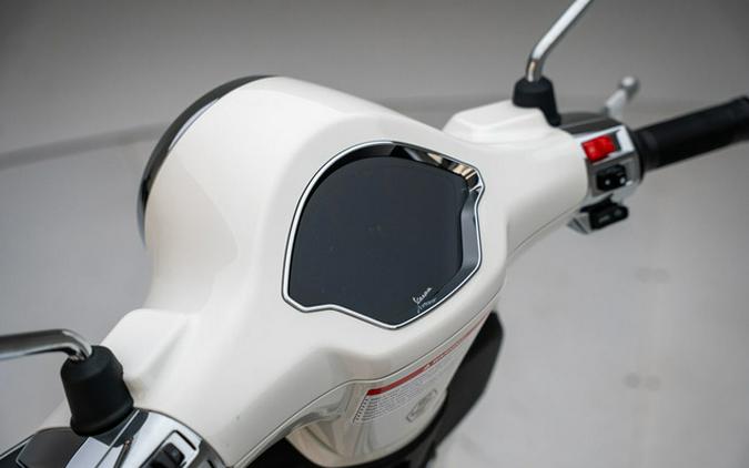 2027 Vespa Primavera 150