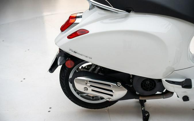 2027 Vespa Primavera 150