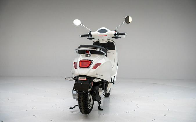 2027 Vespa Primavera 150