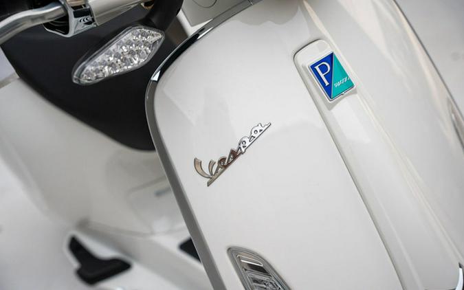 2027 Vespa Primavera 150