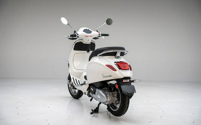 2027 Vespa Primavera 150