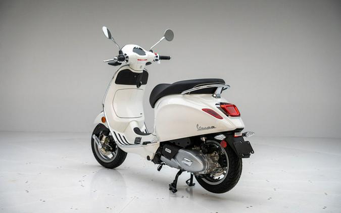 2027 Vespa Primavera 150