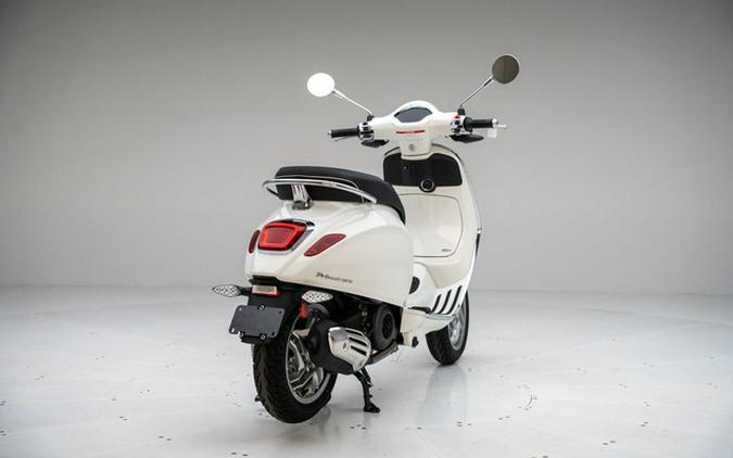 2027 Vespa Primavera 150