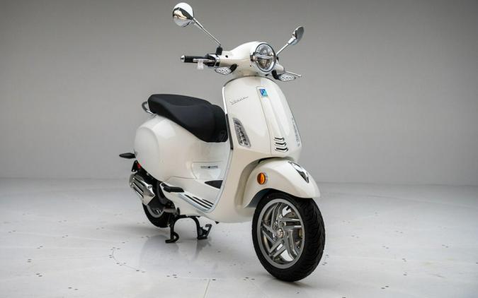 2027 Vespa Primavera 150