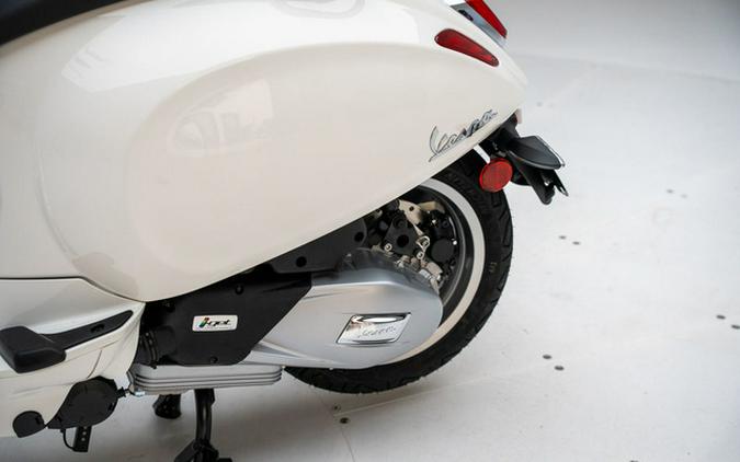 2027 Vespa Primavera 150